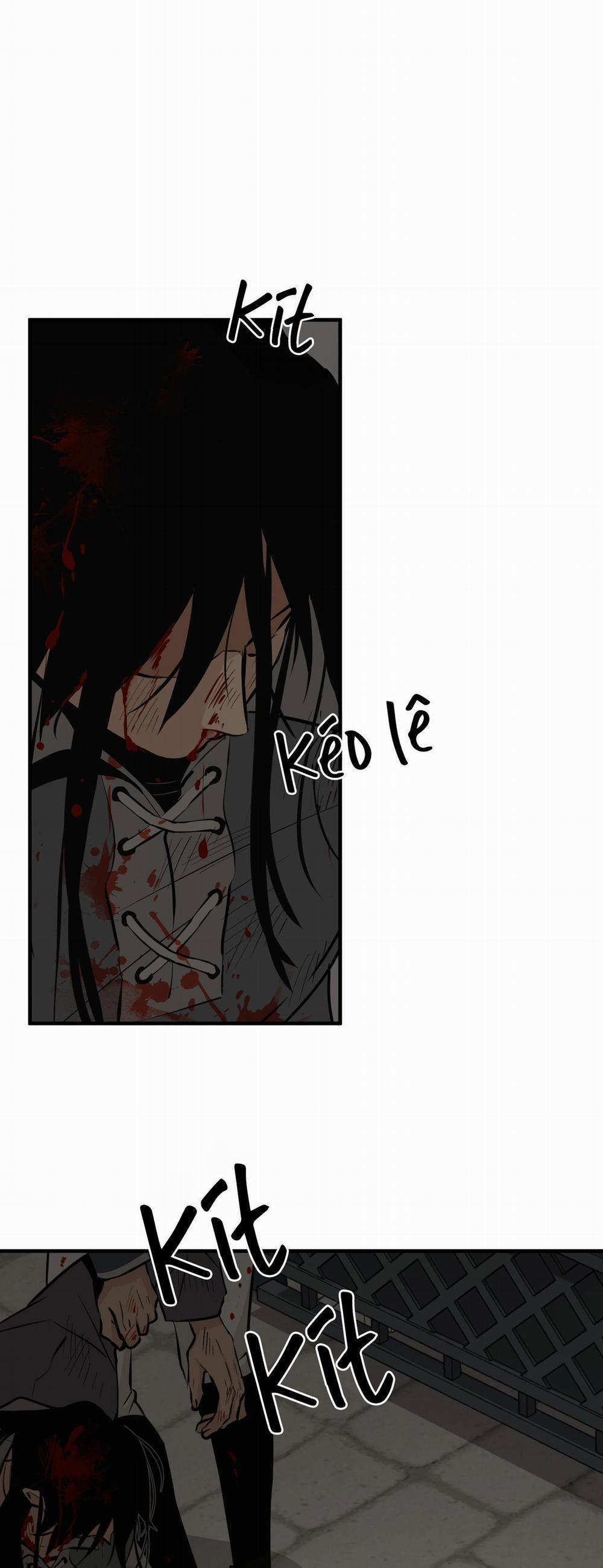 LOÀI HOA KHÔNG TÊN 13 ĐÁNH trang 33