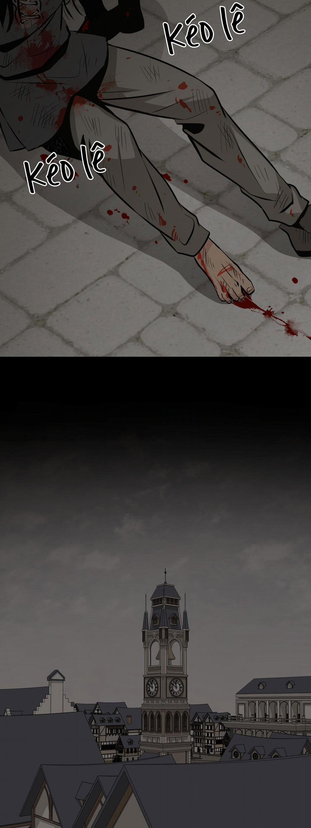 LOÀI HOA KHÔNG TÊN 13 ĐÁNH trang 34