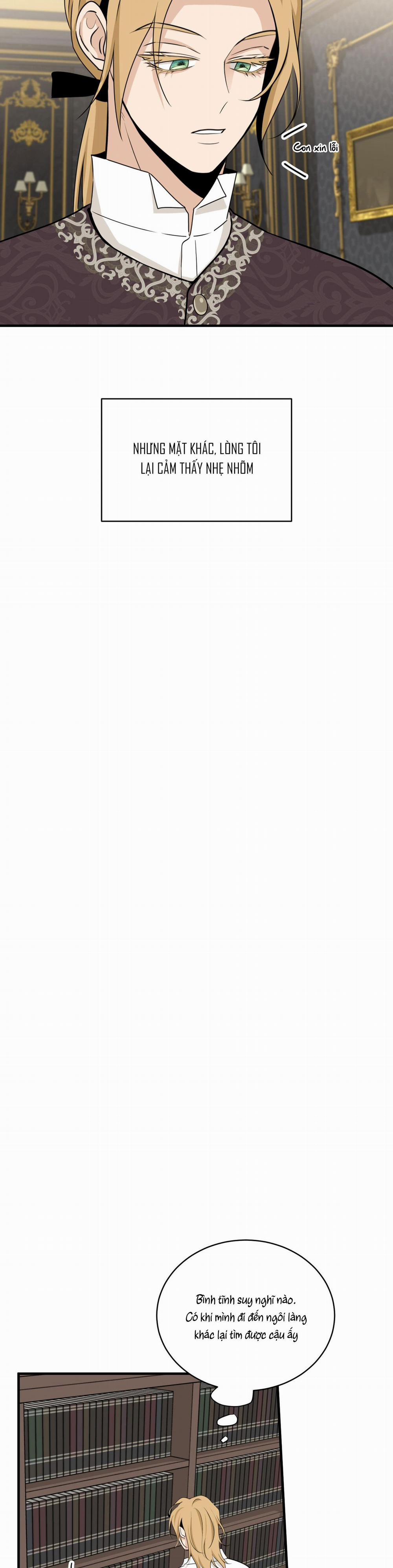 LOÀI HOA KHÔNG TÊN 13 ĐÁNH trang 42