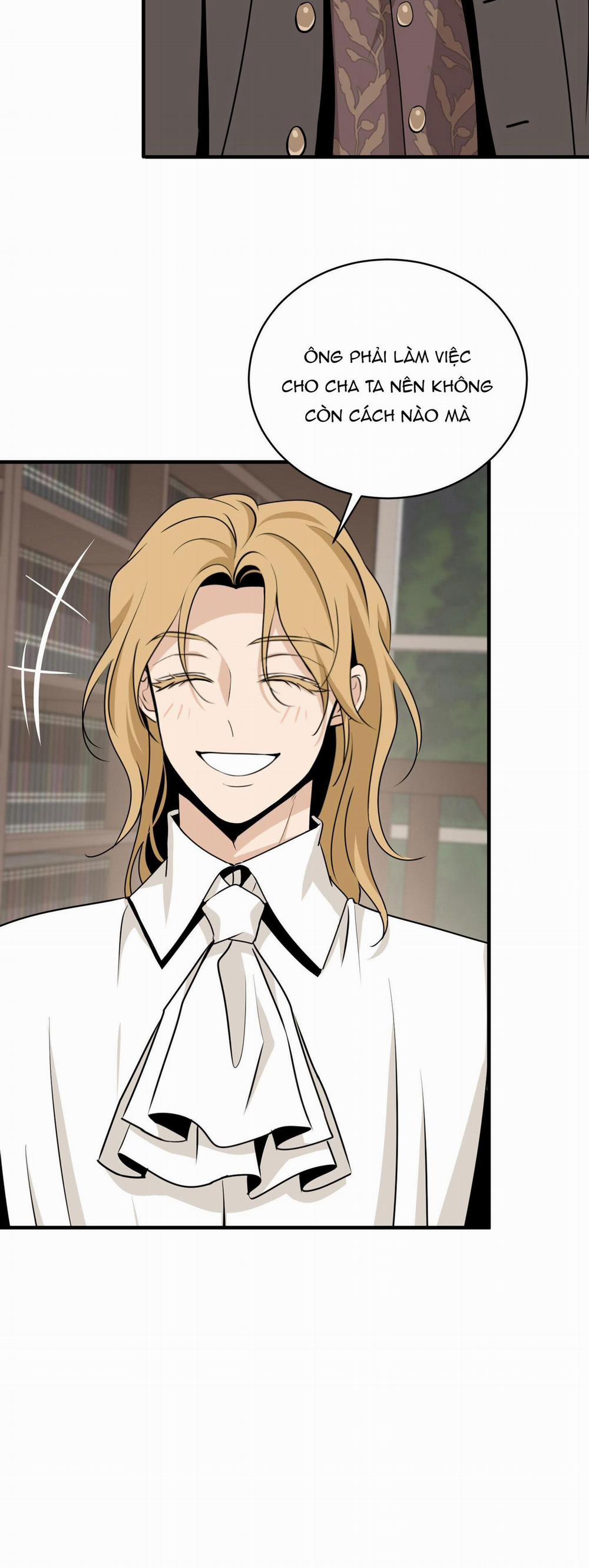 LOÀI HOA KHÔNG TÊN 13 ĐÁNH trang 47