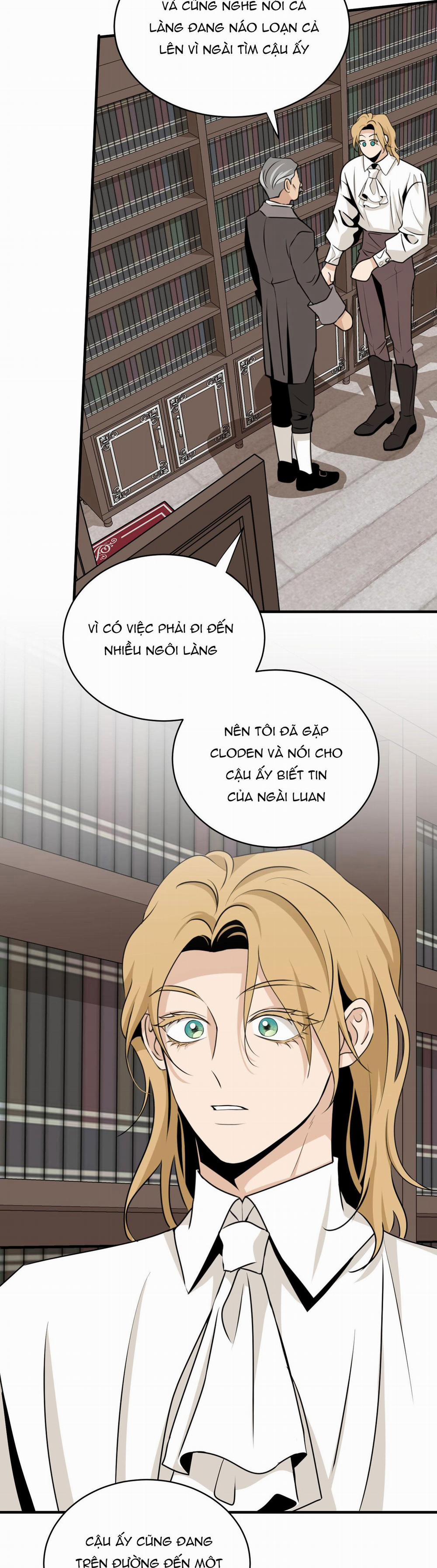 LOÀI HOA KHÔNG TÊN 13 ĐÁNH trang 49