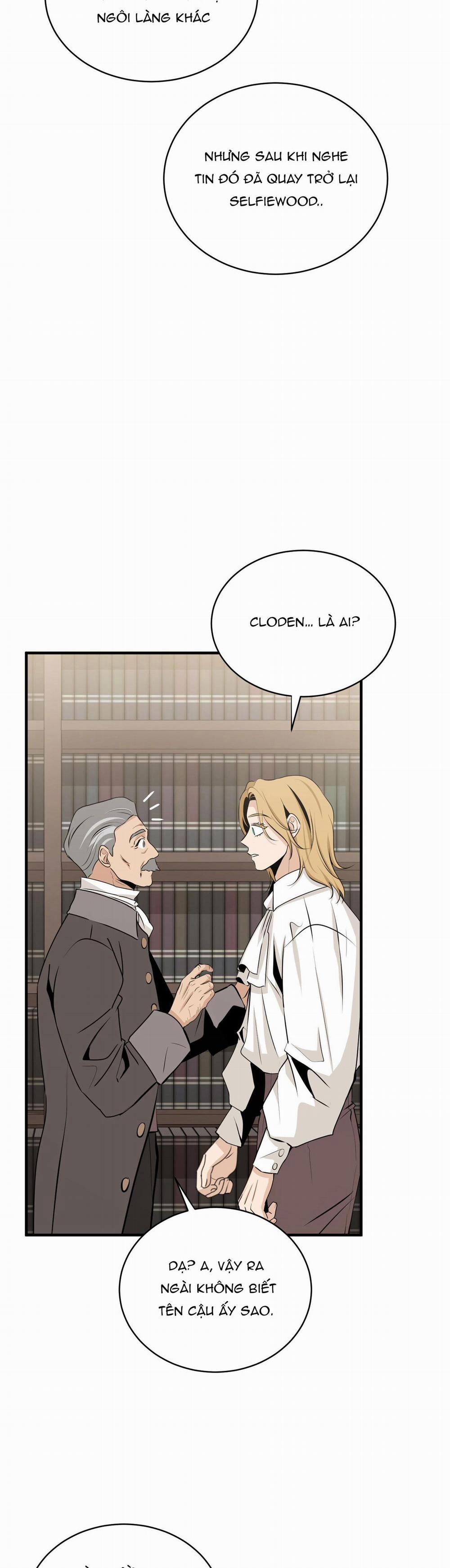 LOÀI HOA KHÔNG TÊN 13 ĐÁNH trang 50