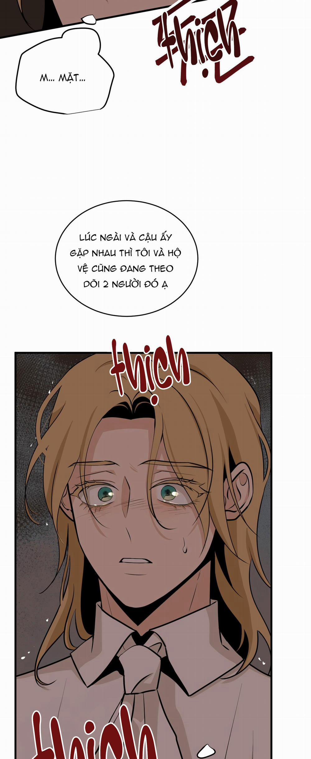 LOÀI HOA KHÔNG TÊN 13 ĐÁNH trang 56