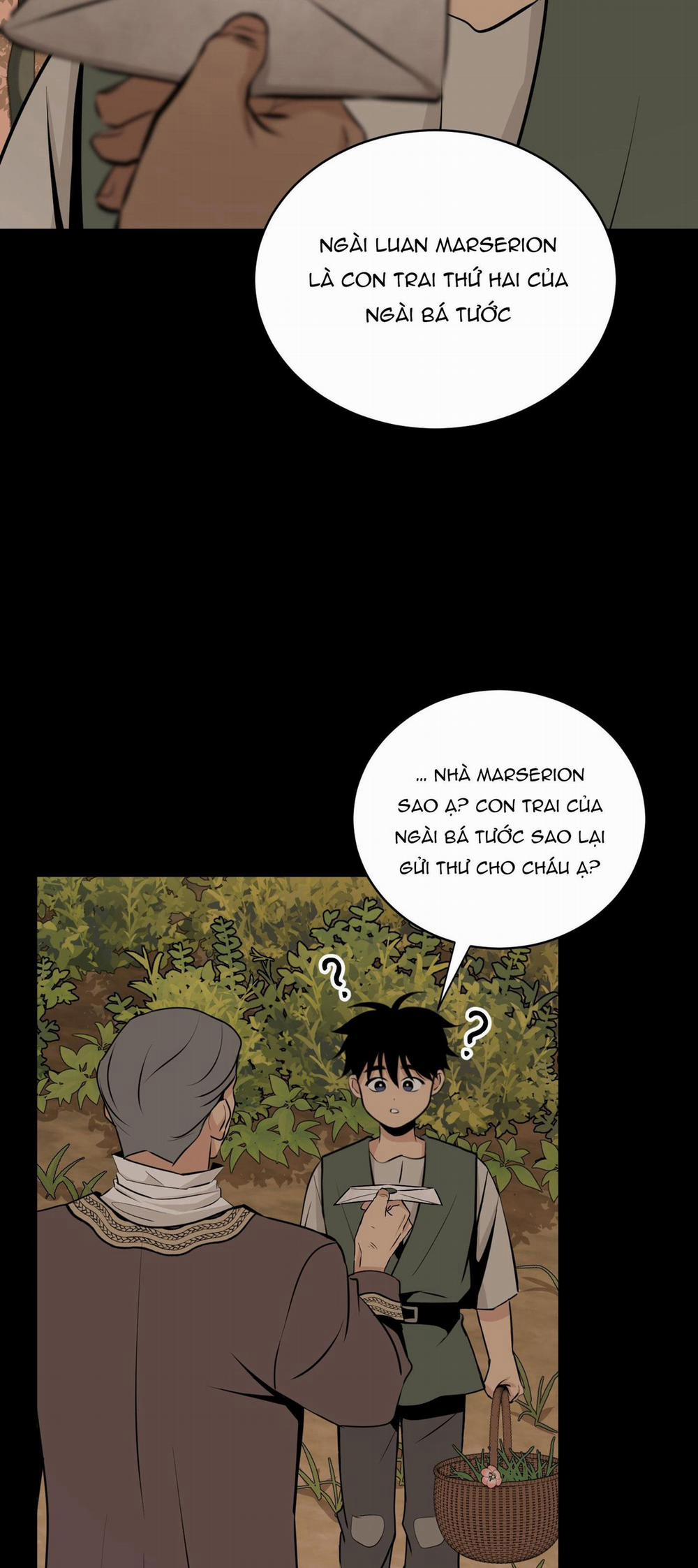 LOÀI HOA KHÔNG TÊN 14 trang 19