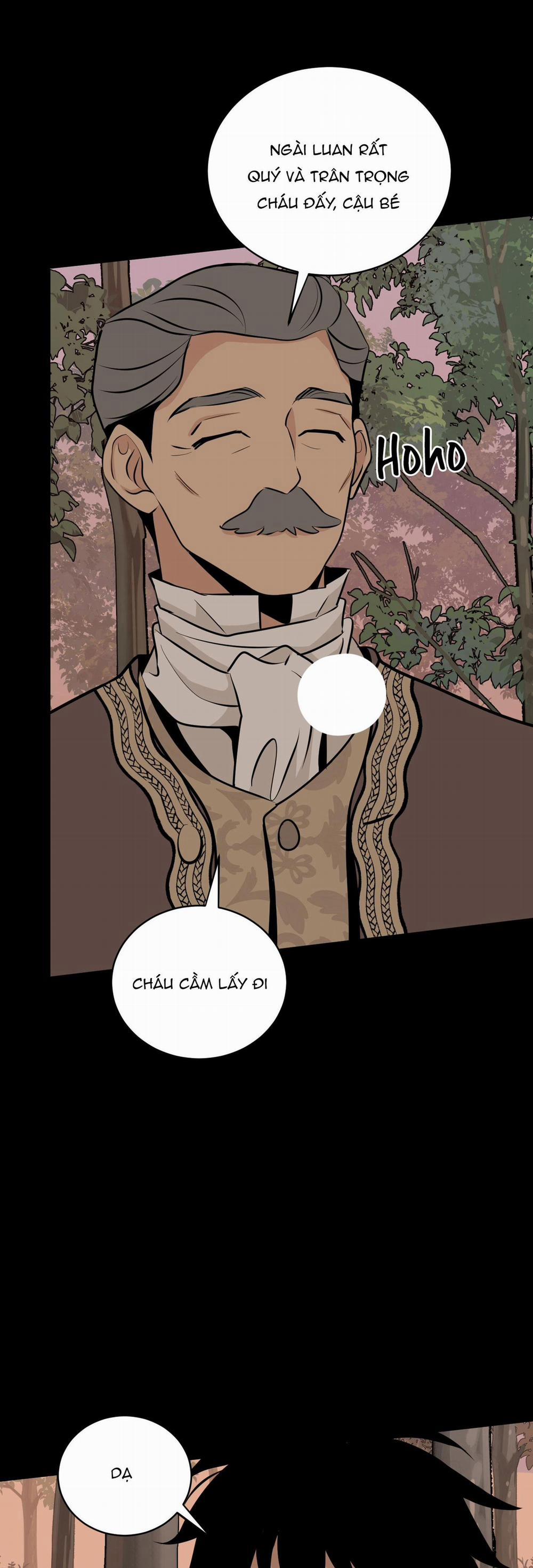 LOÀI HOA KHÔNG TÊN 14 trang 22