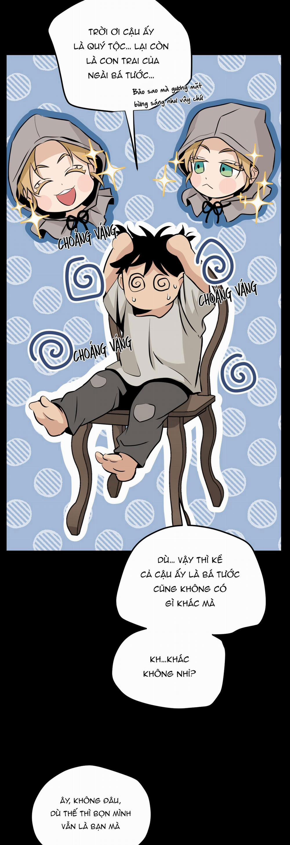 LOÀI HOA KHÔNG TÊN 14 trang 27