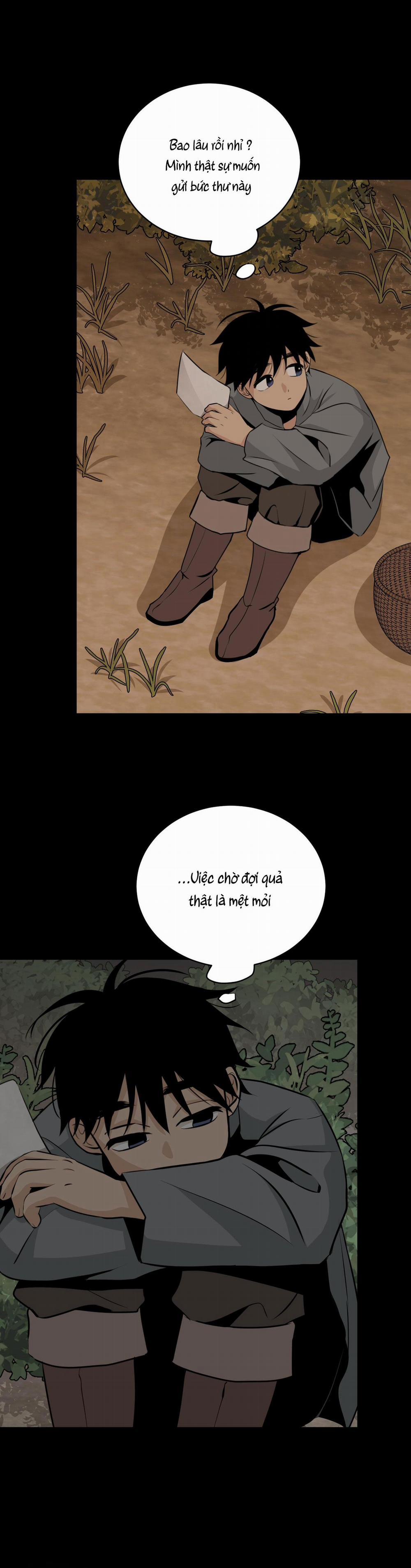 LOÀI HOA KHÔNG TÊN 14 trang 31