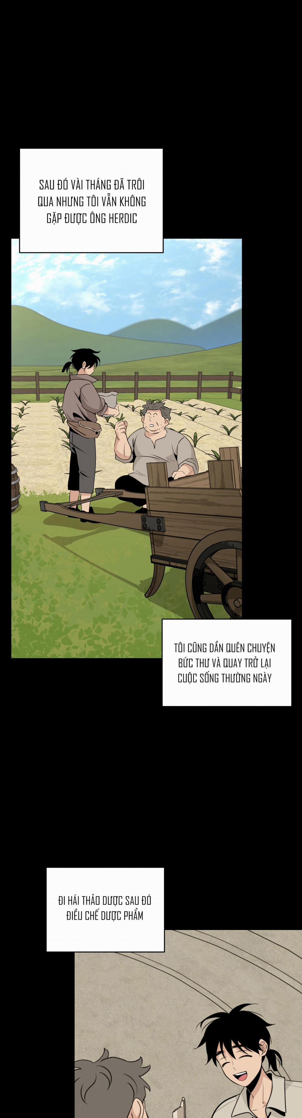 LOÀI HOA KHÔNG TÊN 14 trang 33