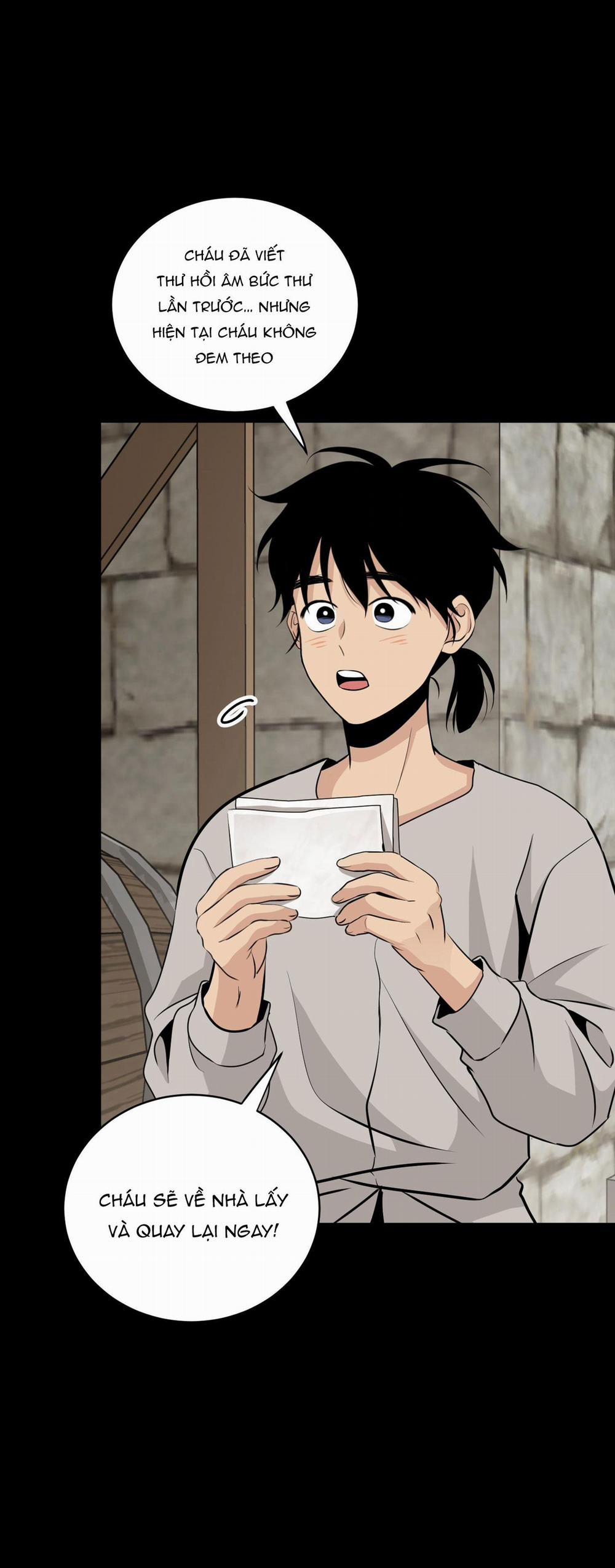 LOÀI HOA KHÔNG TÊN 14 trang 39