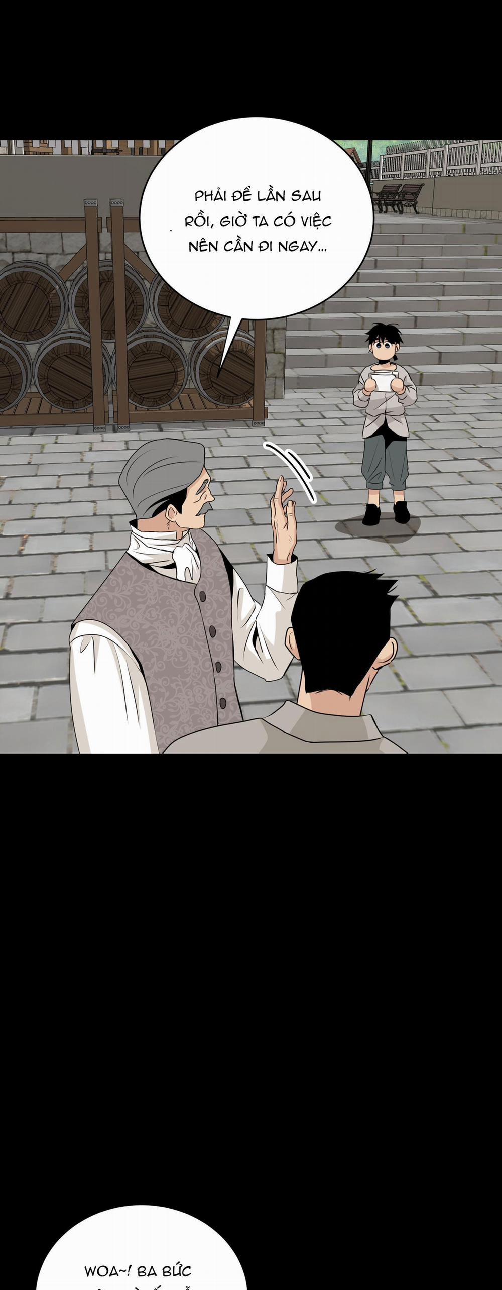 LOÀI HOA KHÔNG TÊN 14 trang 40