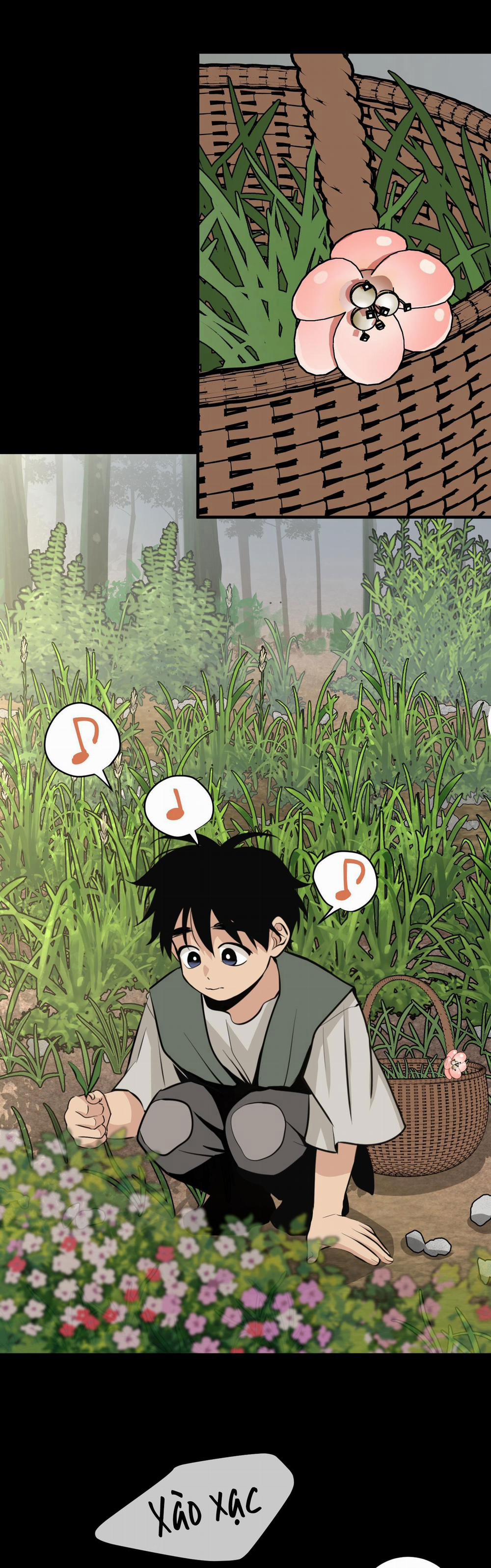 LOÀI HOA KHÔNG TÊN 14 trang 9