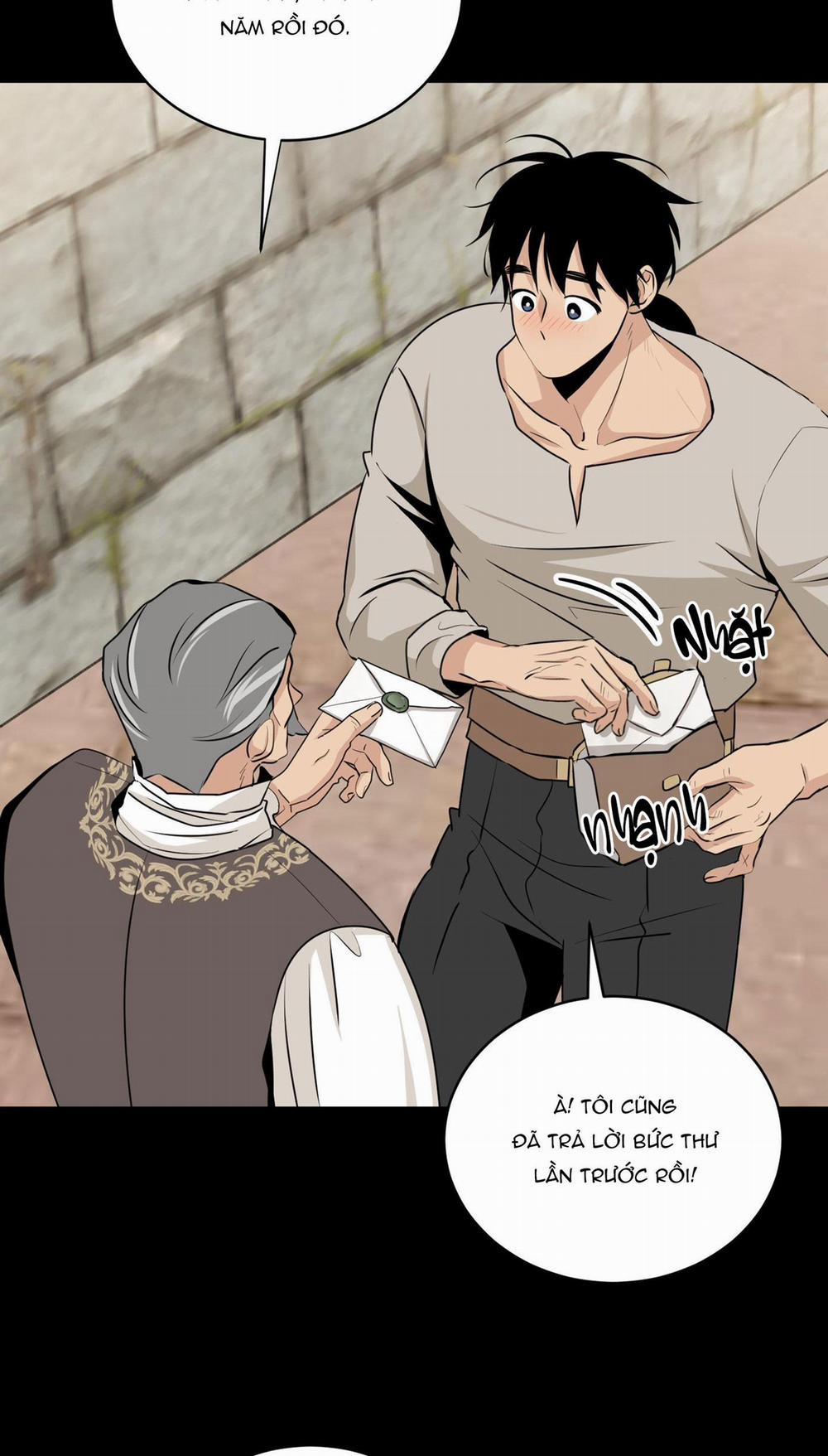 LOÀI HOA KHÔNG TÊN 15 trang 19