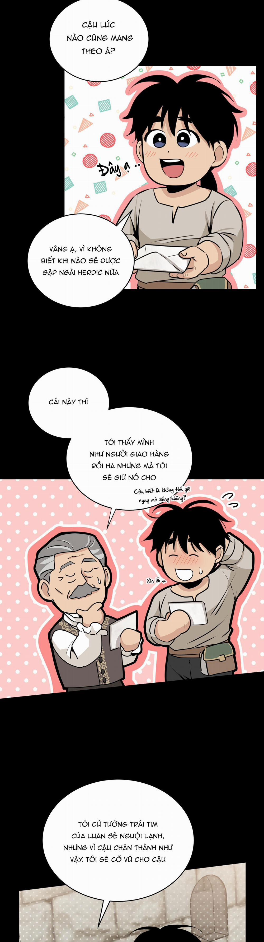 LOÀI HOA KHÔNG TÊN 15 trang 20