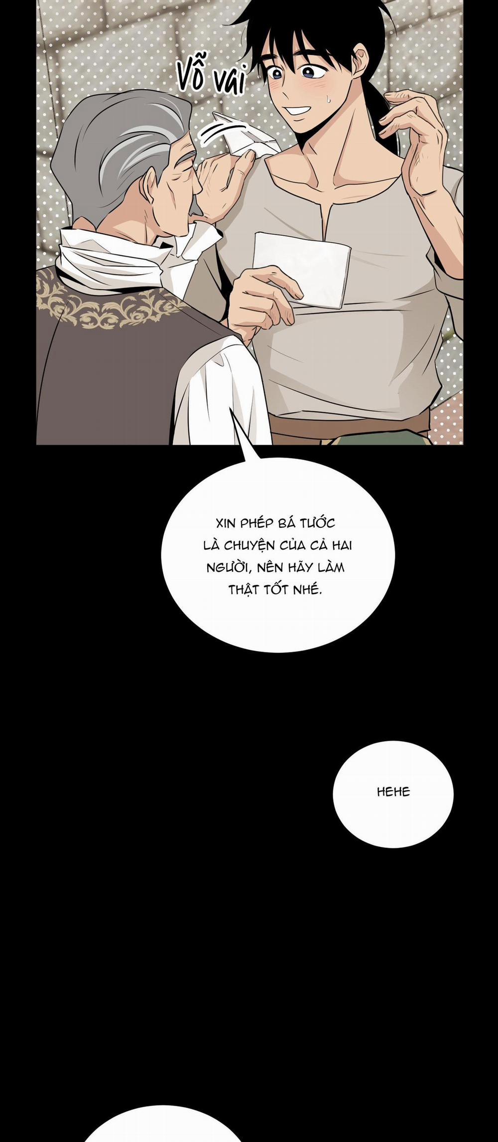 LOÀI HOA KHÔNG TÊN 15 trang 21