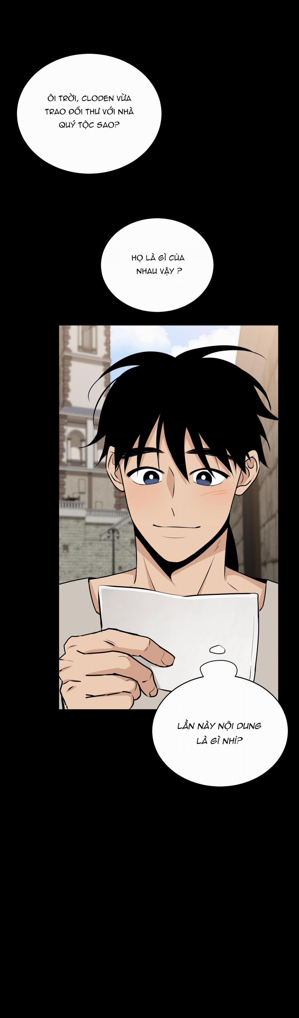 LOÀI HOA KHÔNG TÊN 15 trang 23