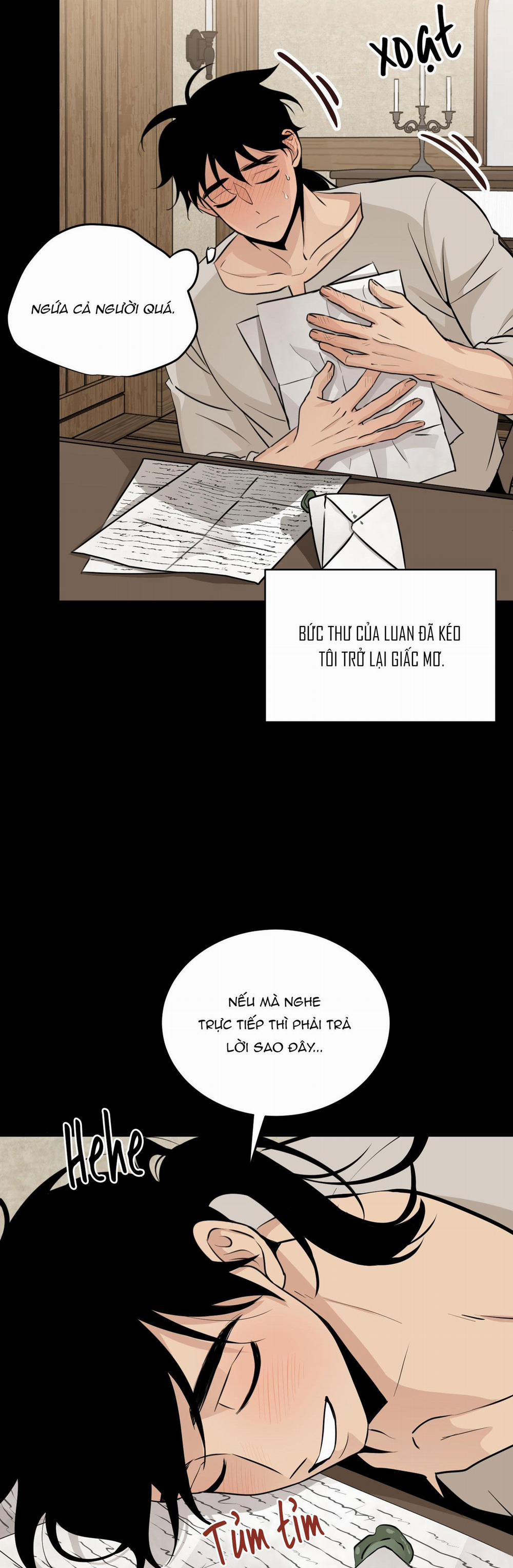 LOÀI HOA KHÔNG TÊN 15 trang 28