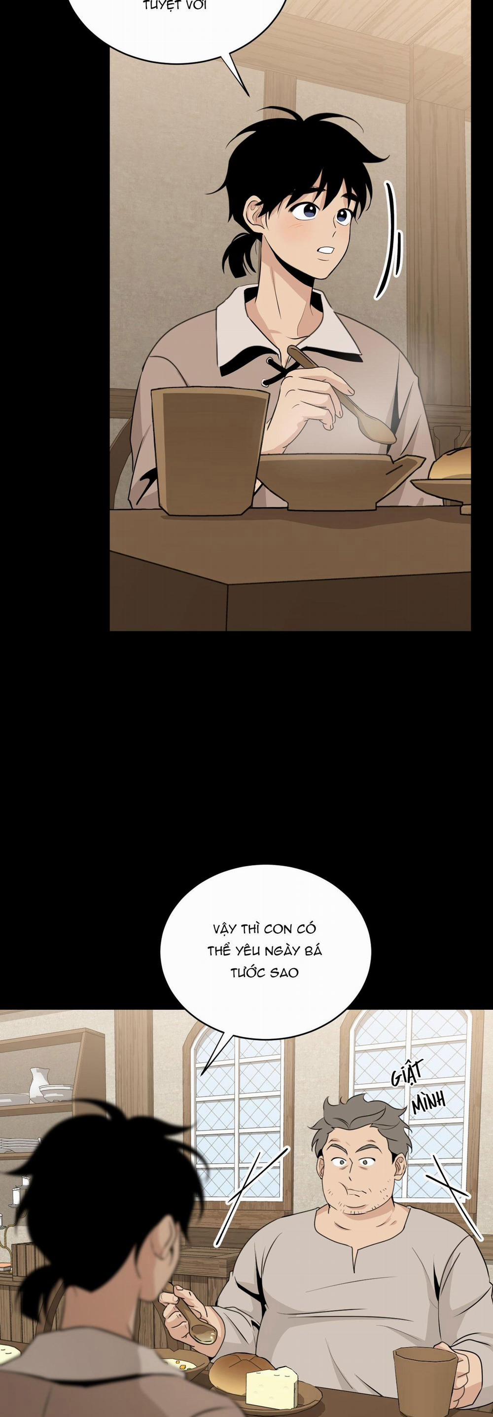 LOÀI HOA KHÔNG TÊN 15 trang 3