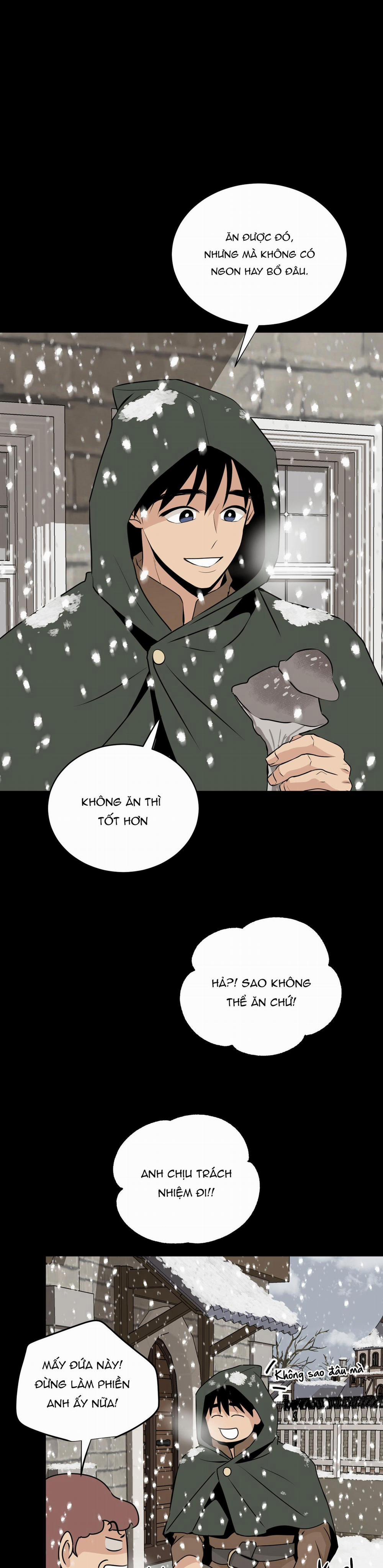 LOÀI HOA KHÔNG TÊN 15 trang 31