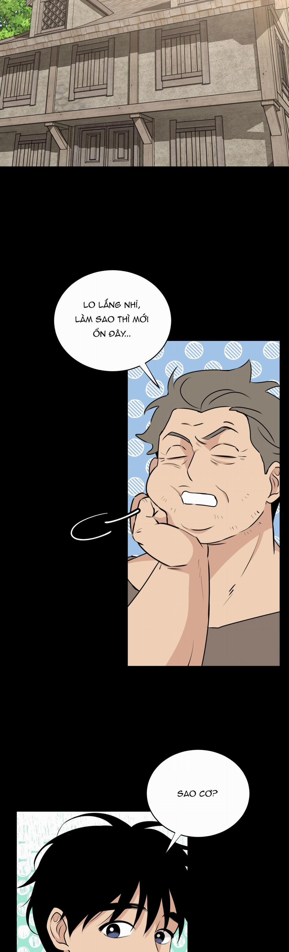 LOÀI HOA KHÔNG TÊN 15 trang 34