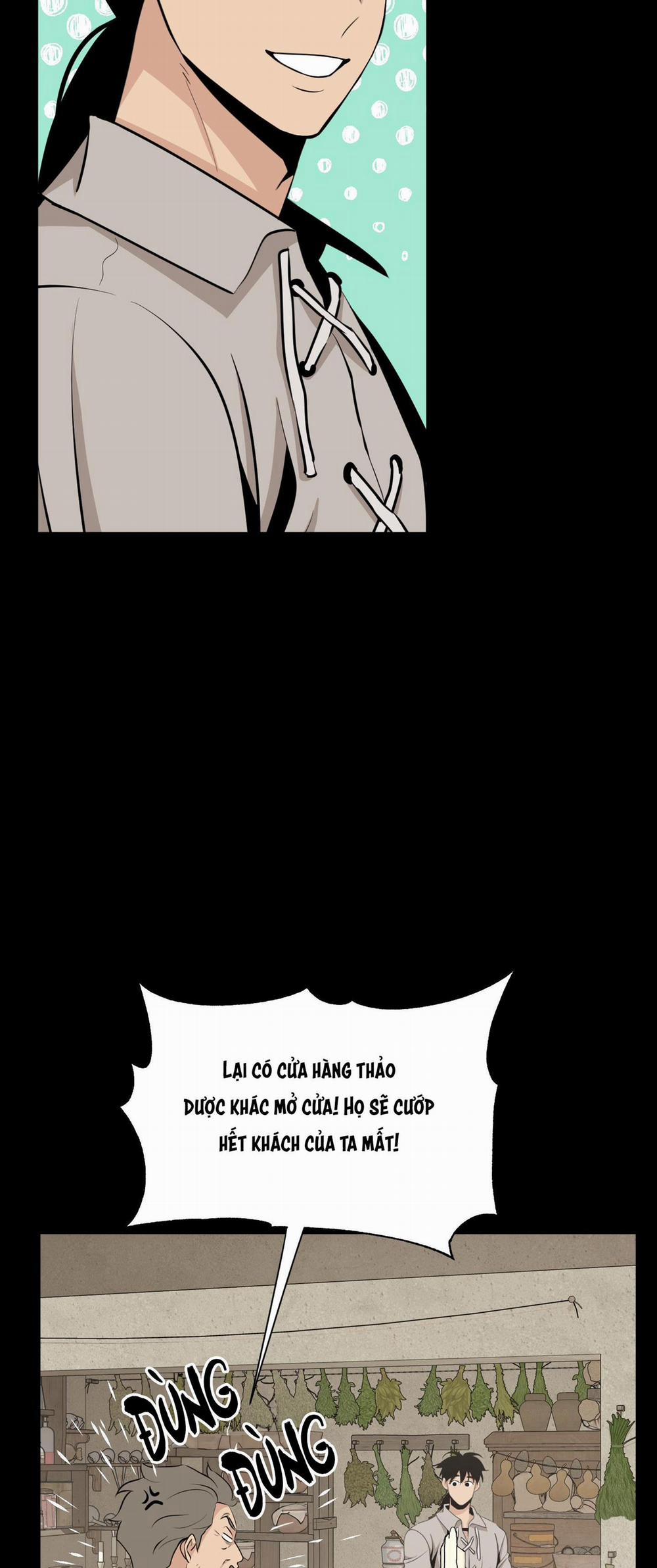 LOÀI HOA KHÔNG TÊN 15 trang 35