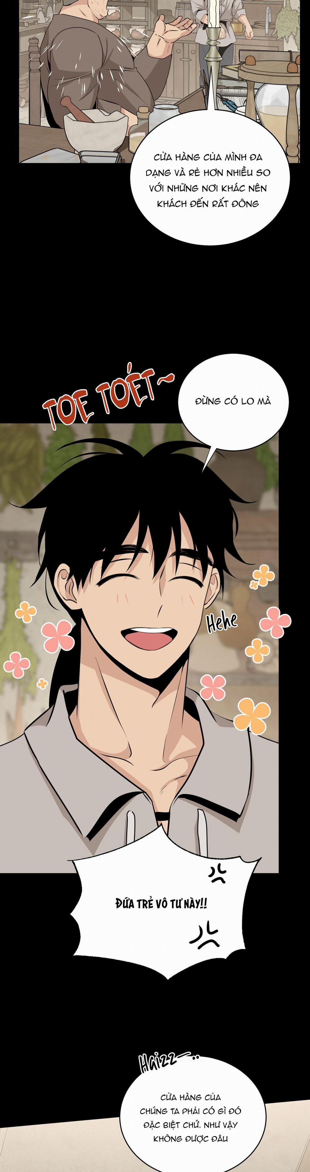 LOÀI HOA KHÔNG TÊN 15 trang 36