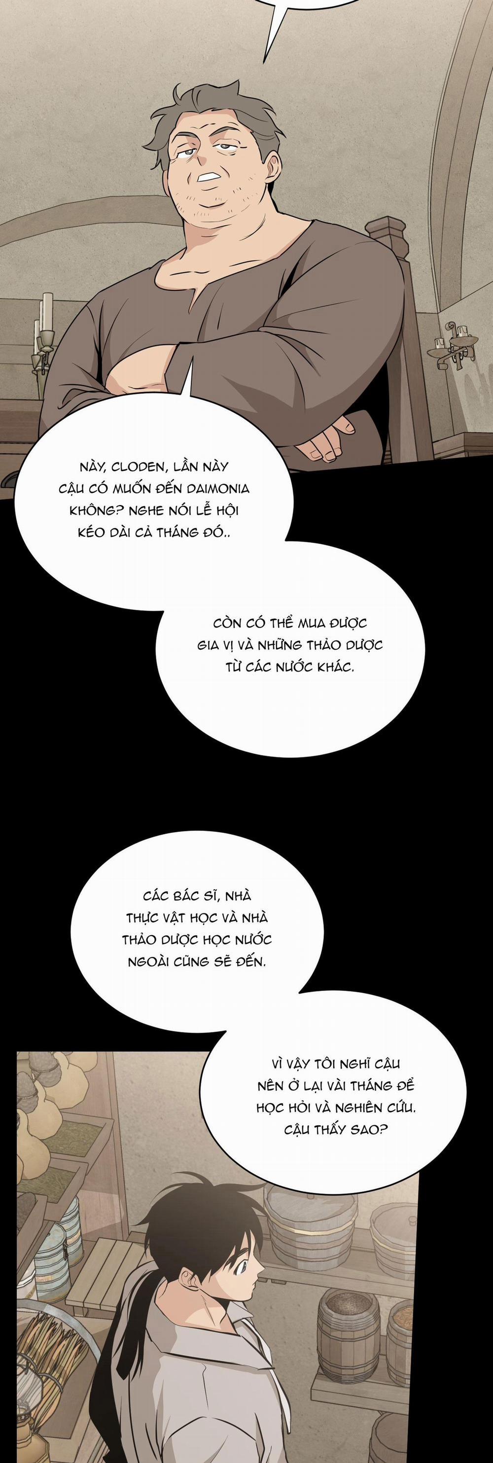 LOÀI HOA KHÔNG TÊN 15 trang 37