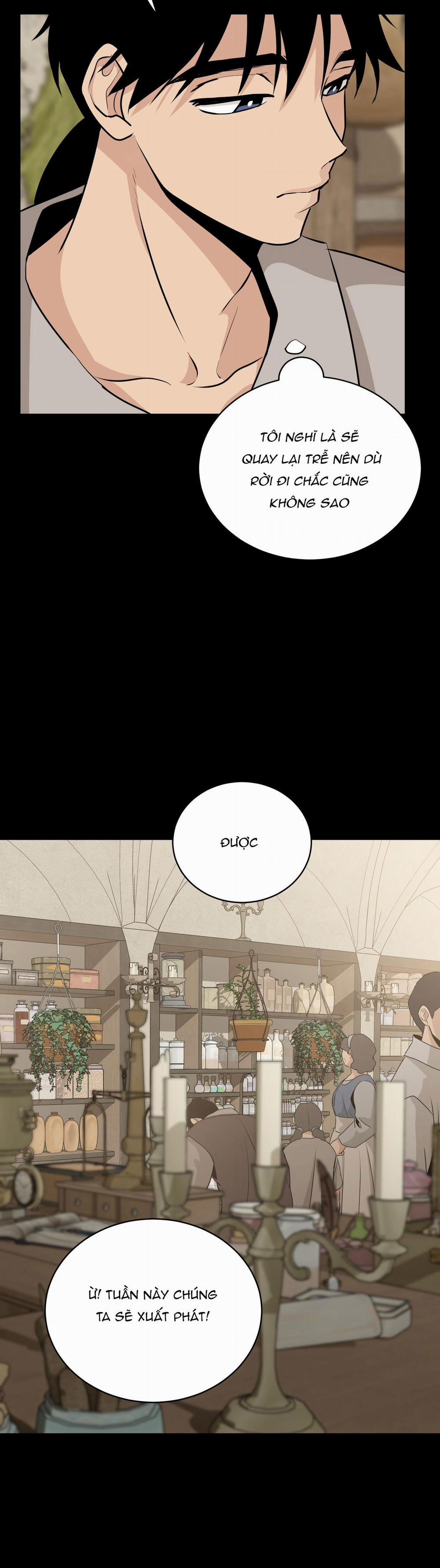 LOÀI HOA KHÔNG TÊN 15 trang 40