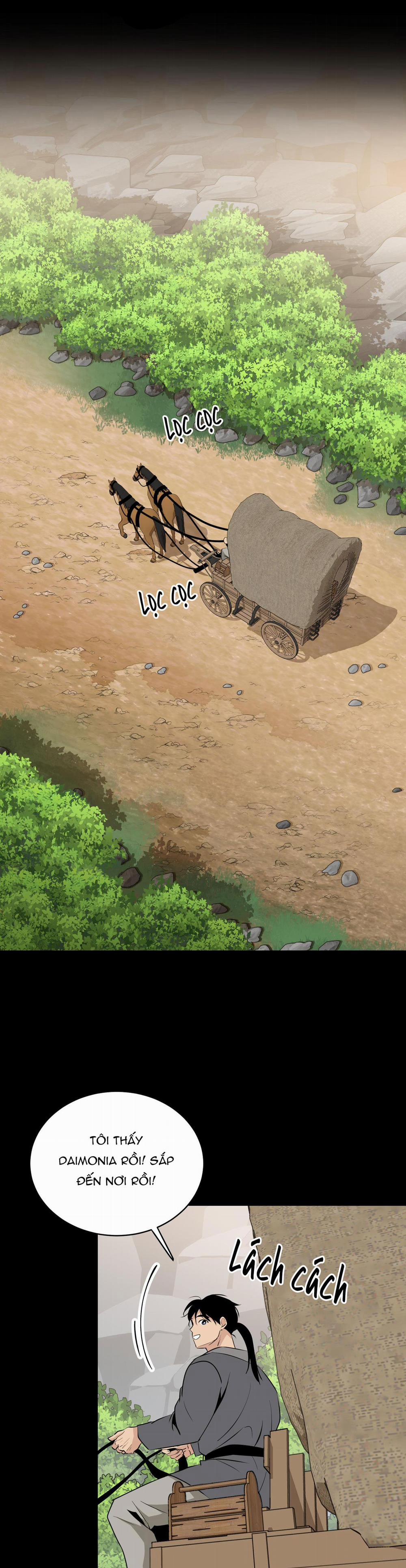 LOÀI HOA KHÔNG TÊN 15 trang 42