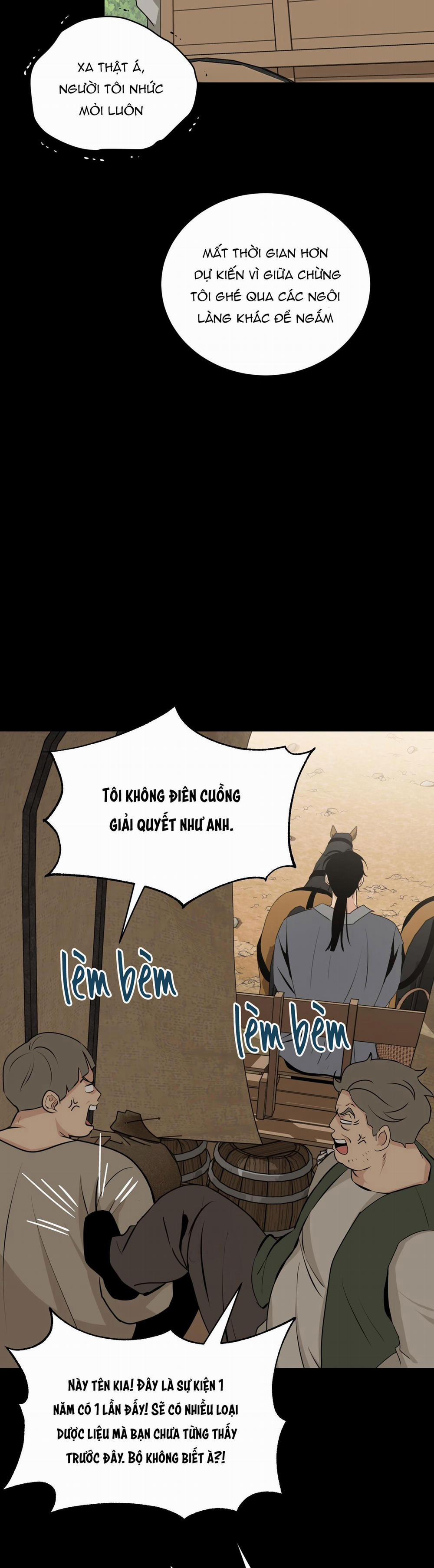 LOÀI HOA KHÔNG TÊN 15 trang 43