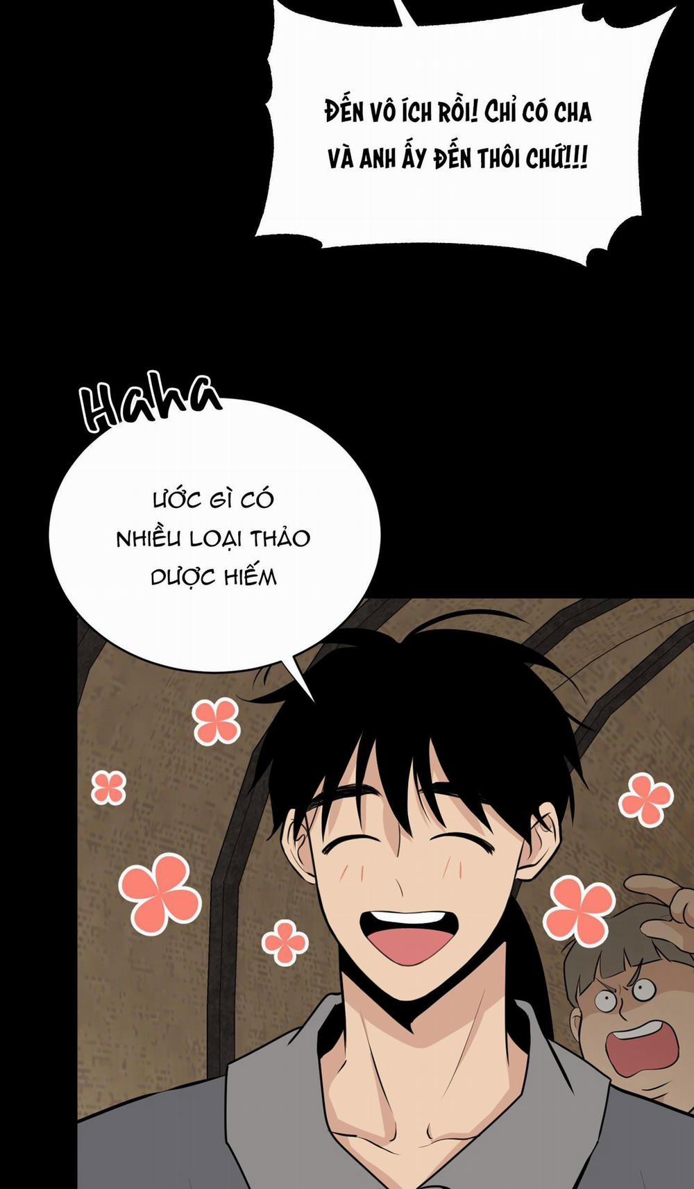 LOÀI HOA KHÔNG TÊN 15 trang 44