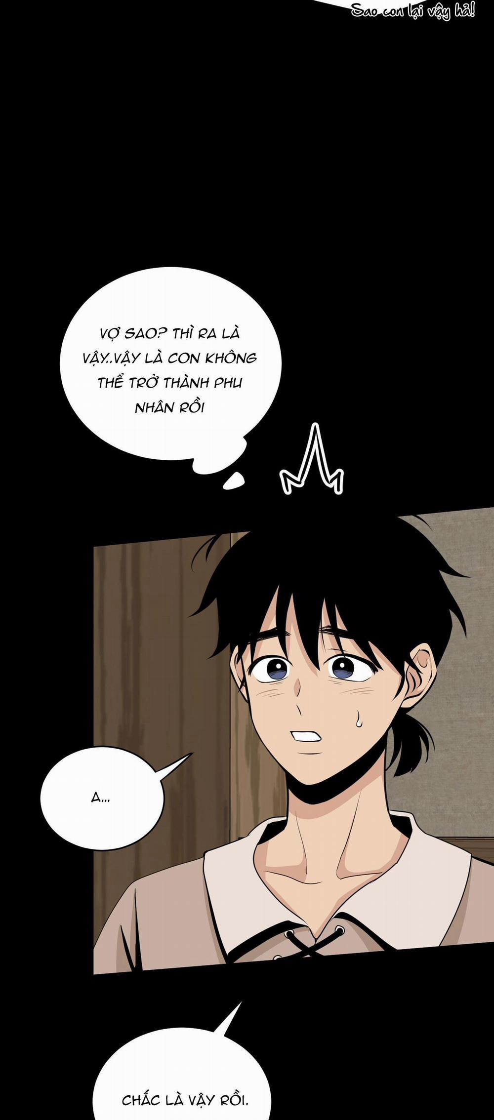 LOÀI HOA KHÔNG TÊN 15 trang 6