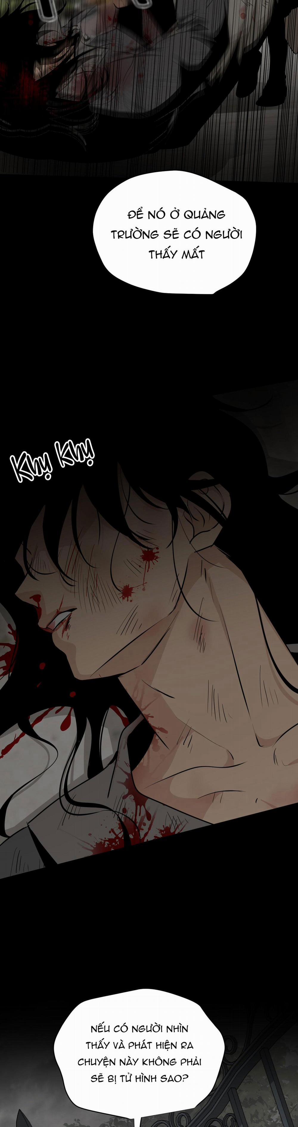 LOÀI HOA KHÔNG TÊN 16 end trang 16