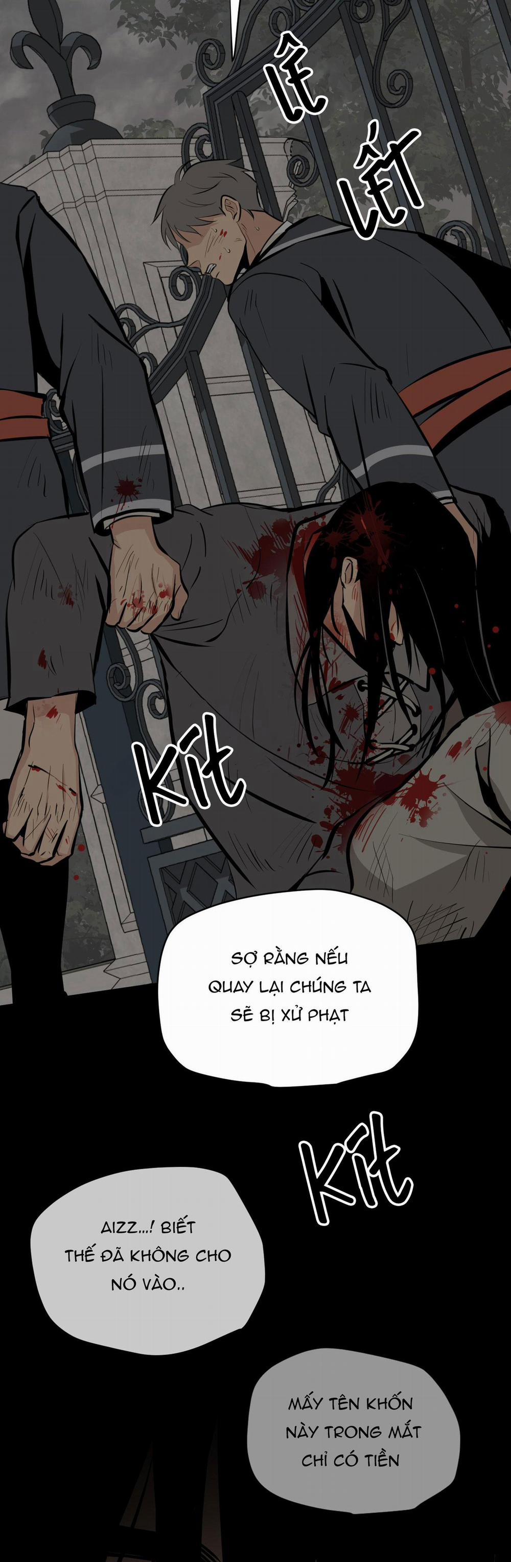 LOÀI HOA KHÔNG TÊN 16 end trang 17