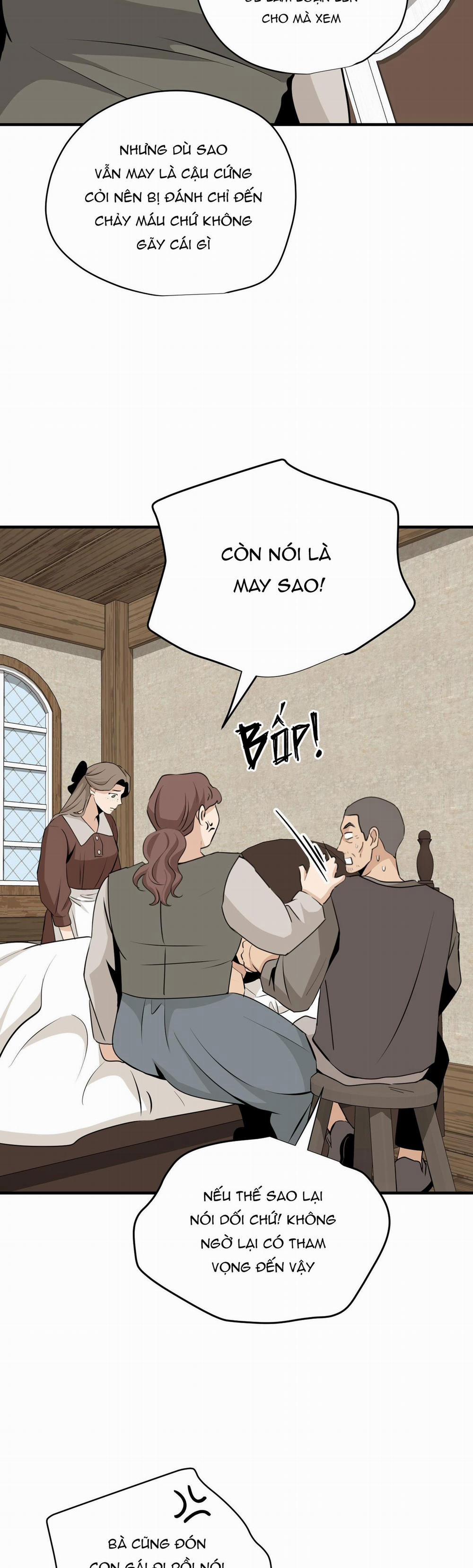 LOÀI HOA KHÔNG TÊN 16 end trang 22