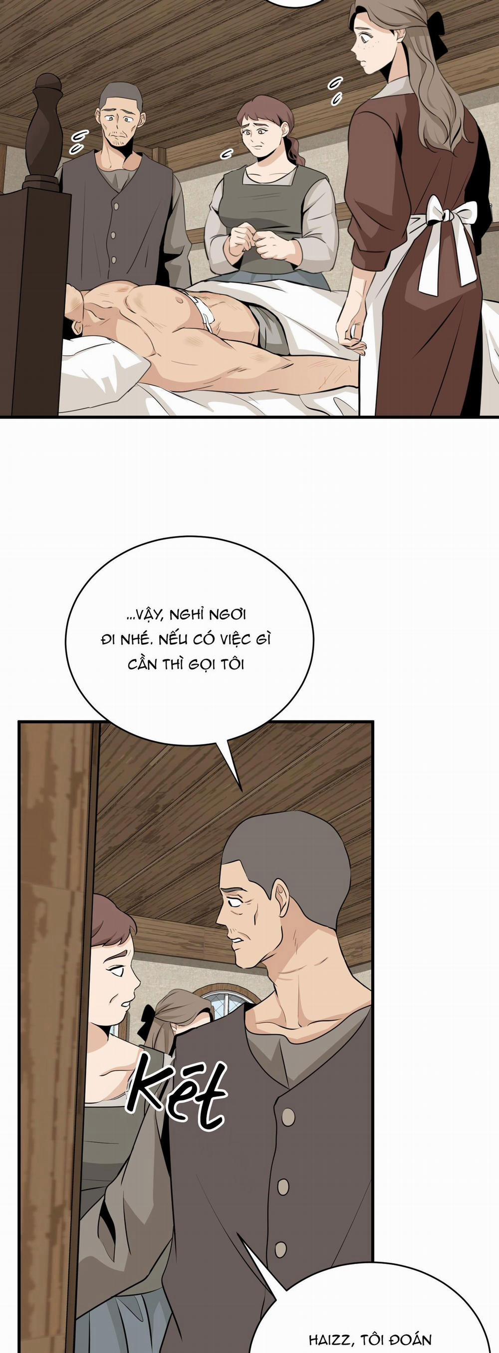 LOÀI HOA KHÔNG TÊN 16 end trang 24