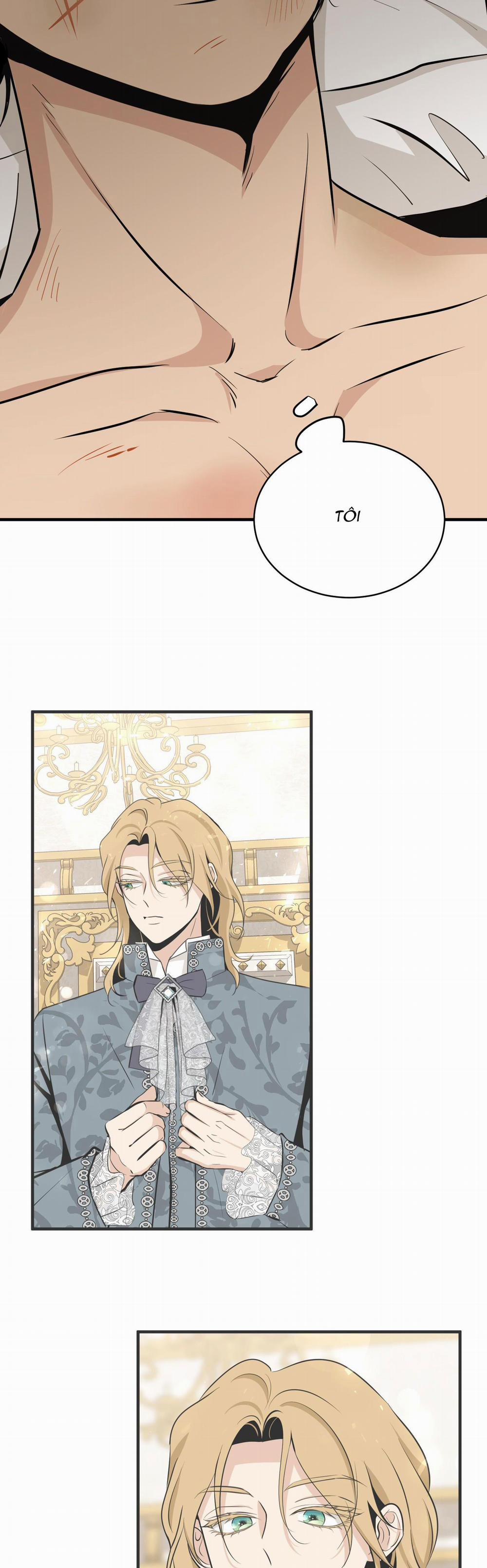 LOÀI HOA KHÔNG TÊN 16 end trang 30