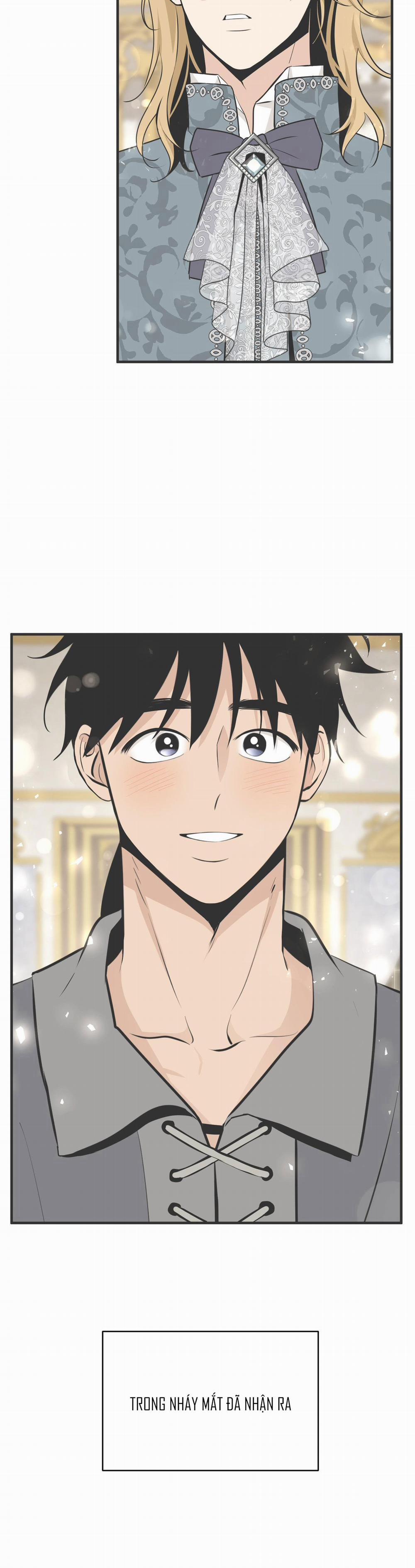 LOÀI HOA KHÔNG TÊN 16 end trang 31