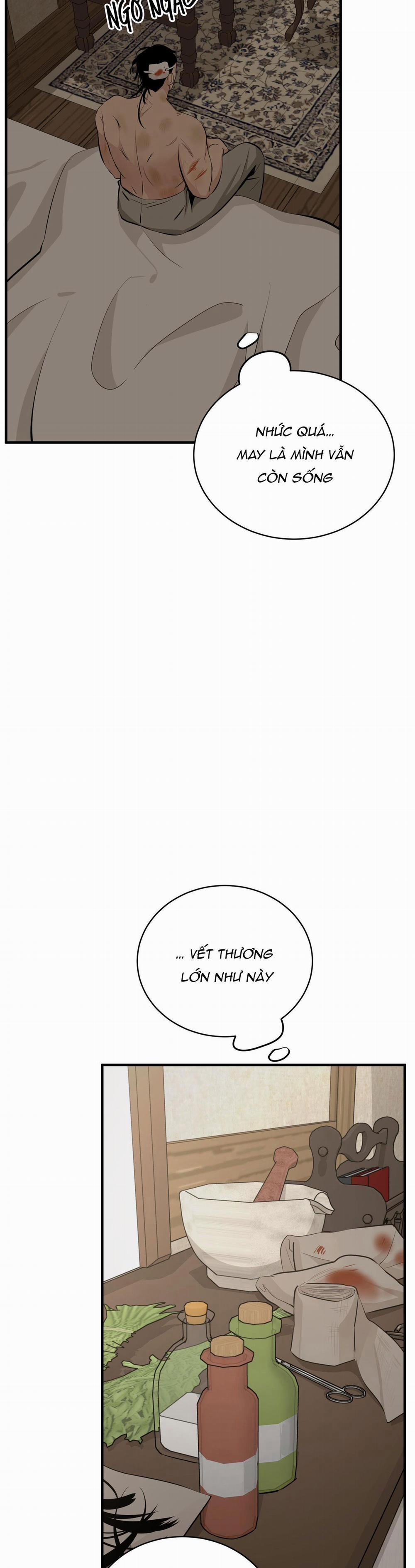 LOÀI HOA KHÔNG TÊN 16 end trang 33