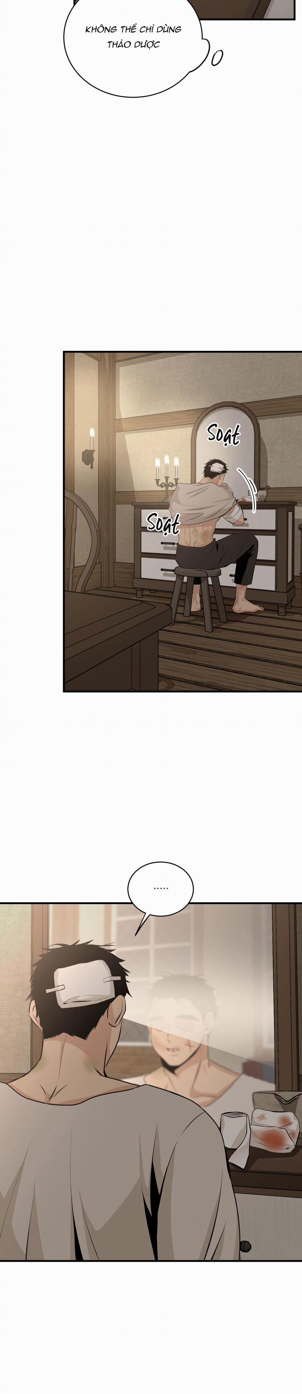 LOÀI HOA KHÔNG TÊN 16 end trang 34