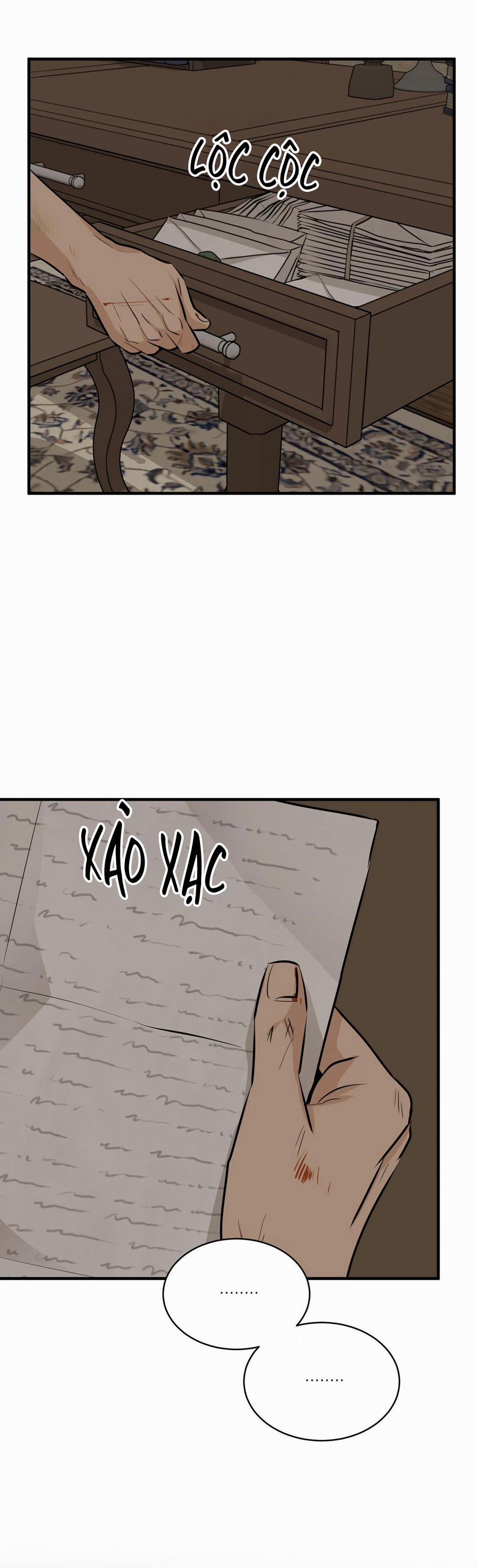 LOÀI HOA KHÔNG TÊN 16 end trang 41