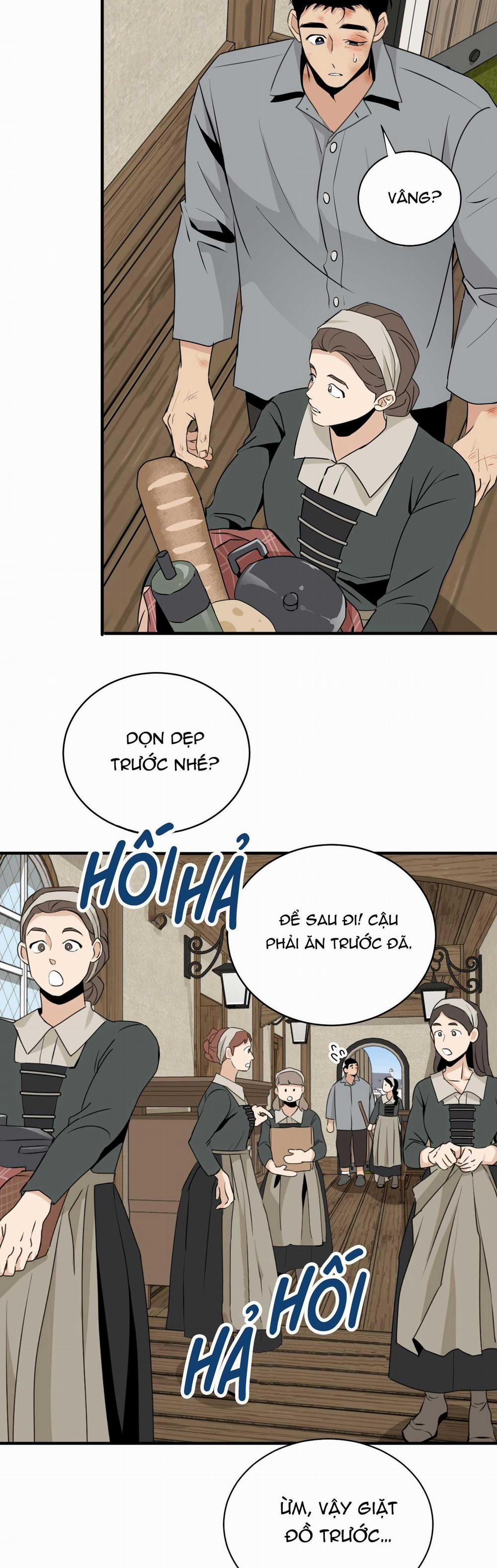 LOÀI HOA KHÔNG TÊN 18 trang 10