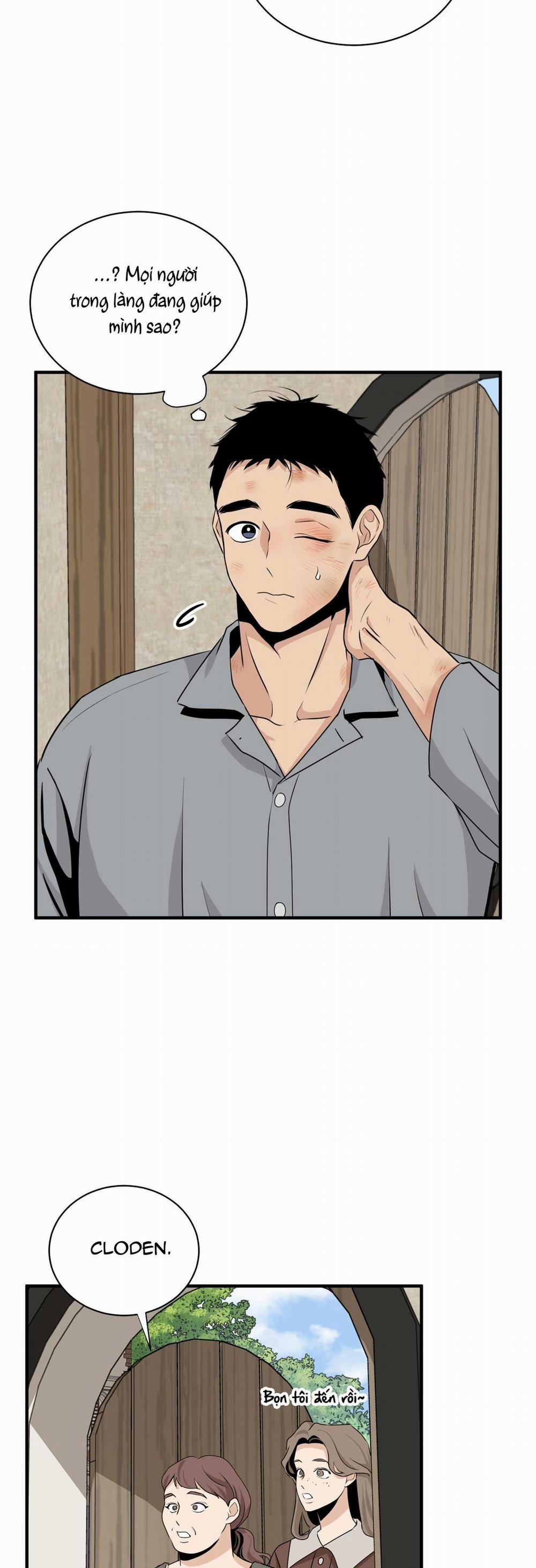 LOÀI HOA KHÔNG TÊN 18 trang 11