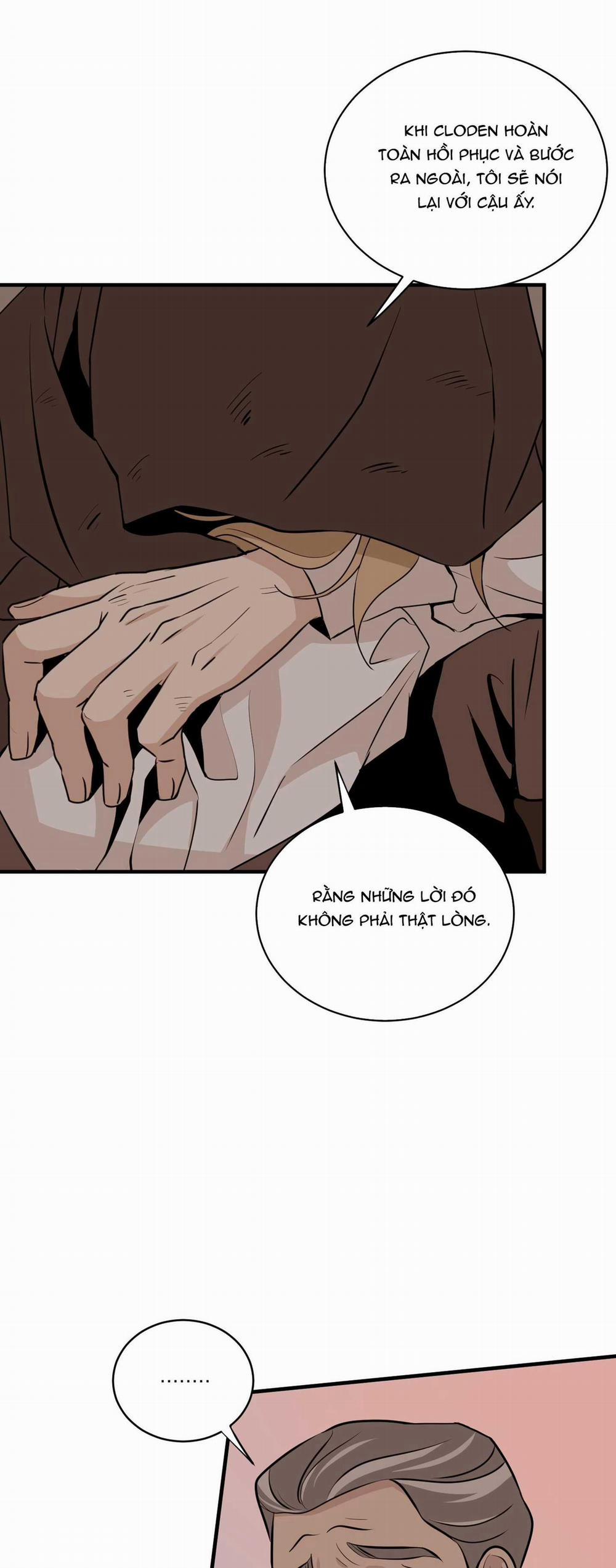 LOÀI HOA KHÔNG TÊN 18 trang 19