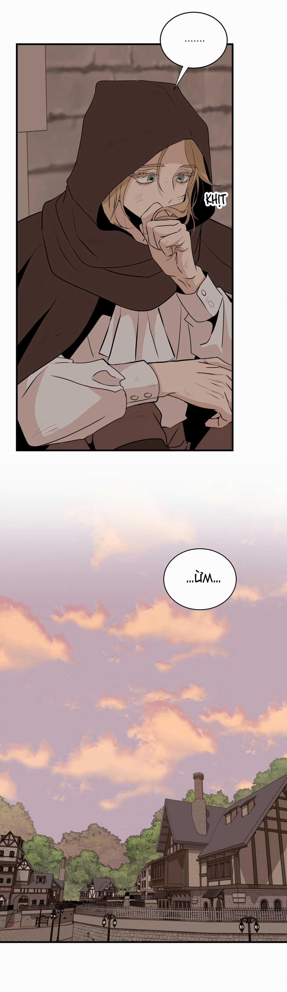 LOÀI HOA KHÔNG TÊN 18 trang 24