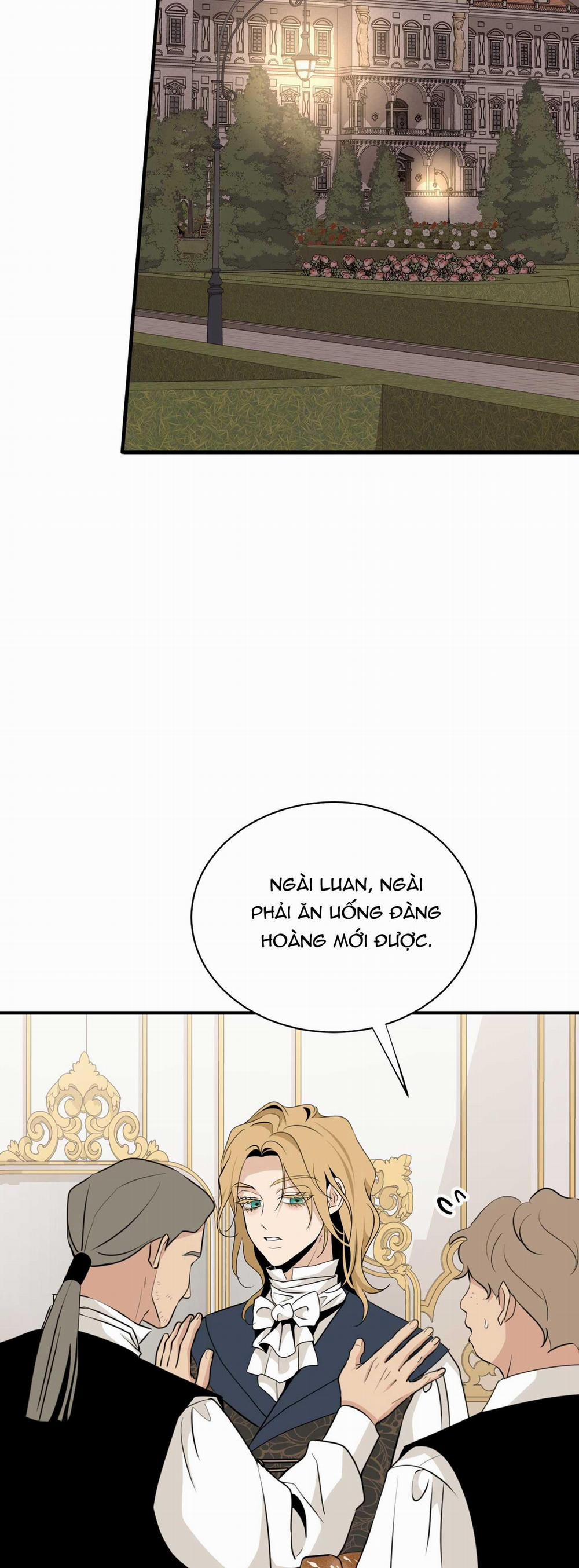 LOÀI HOA KHÔNG TÊN 18 trang 26