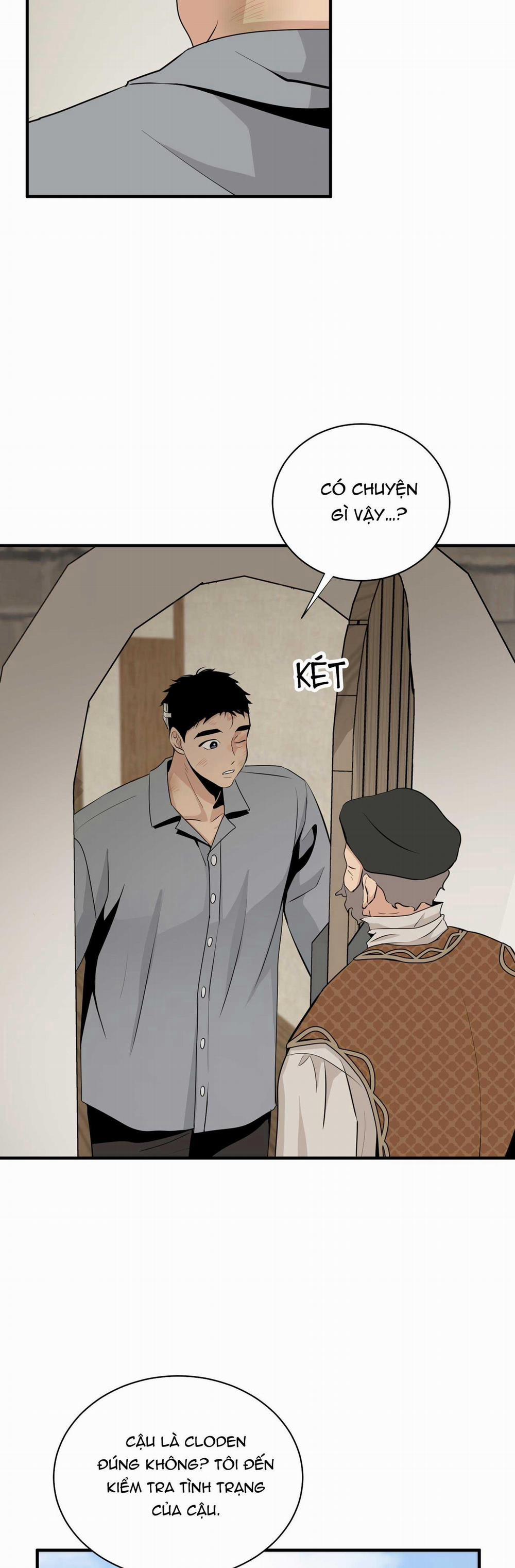 LOÀI HOA KHÔNG TÊN 18 trang 3