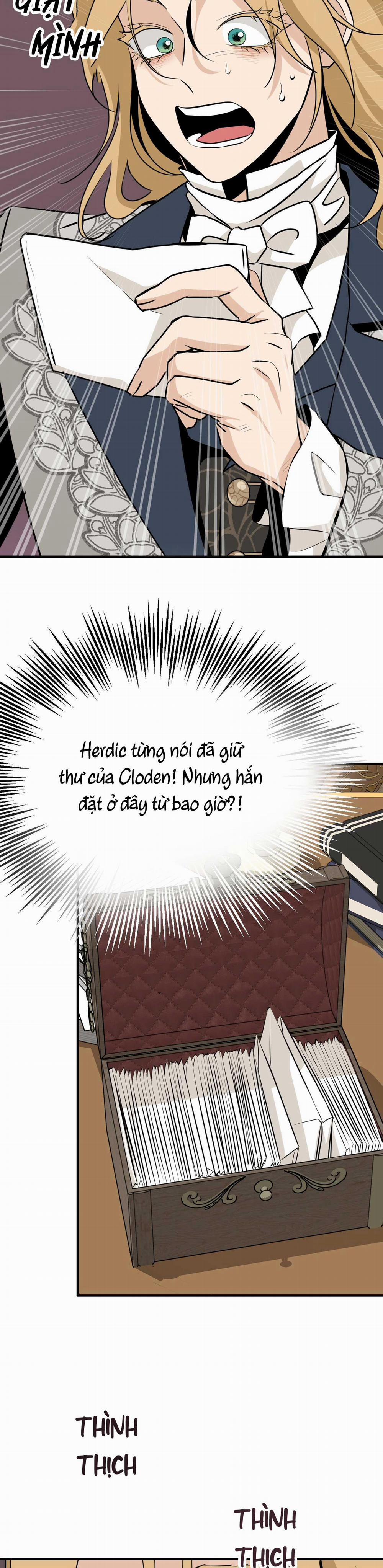 LOÀI HOA KHÔNG TÊN 18 trang 30