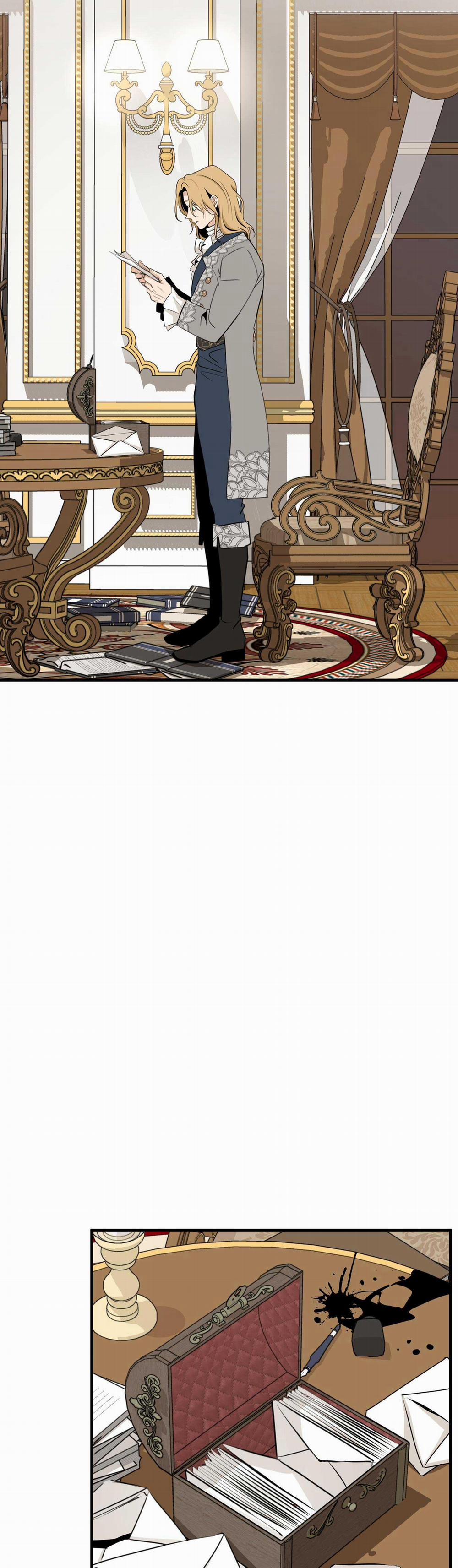 LOÀI HOA KHÔNG TÊN 18 trang 35