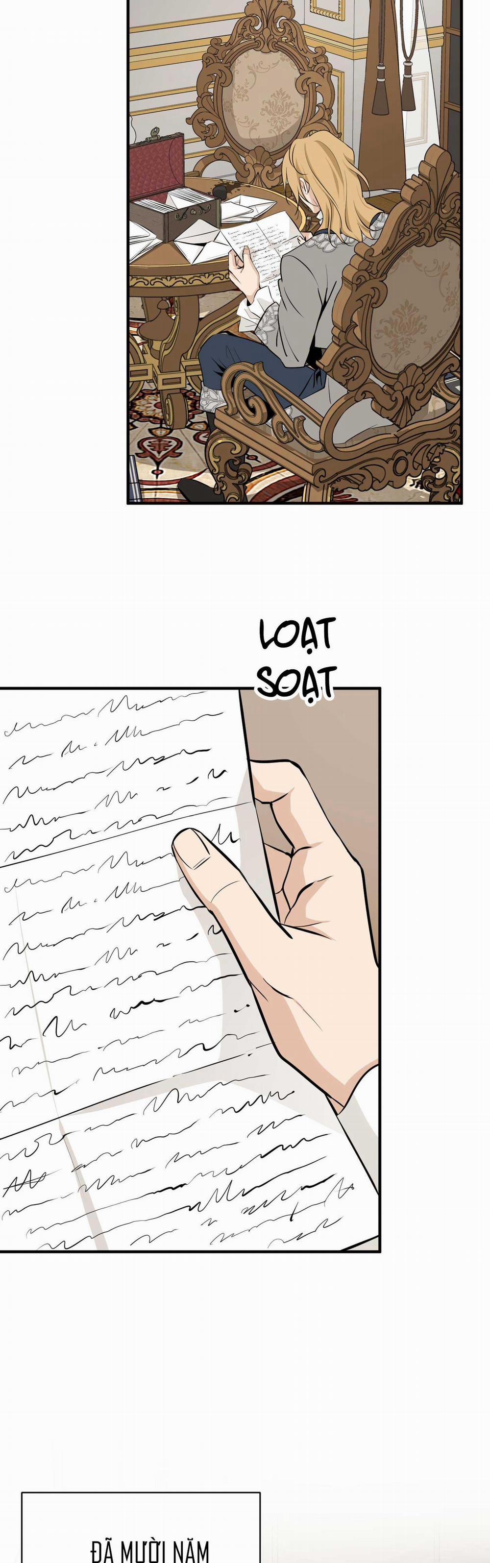 LOÀI HOA KHÔNG TÊN 18 trang 37