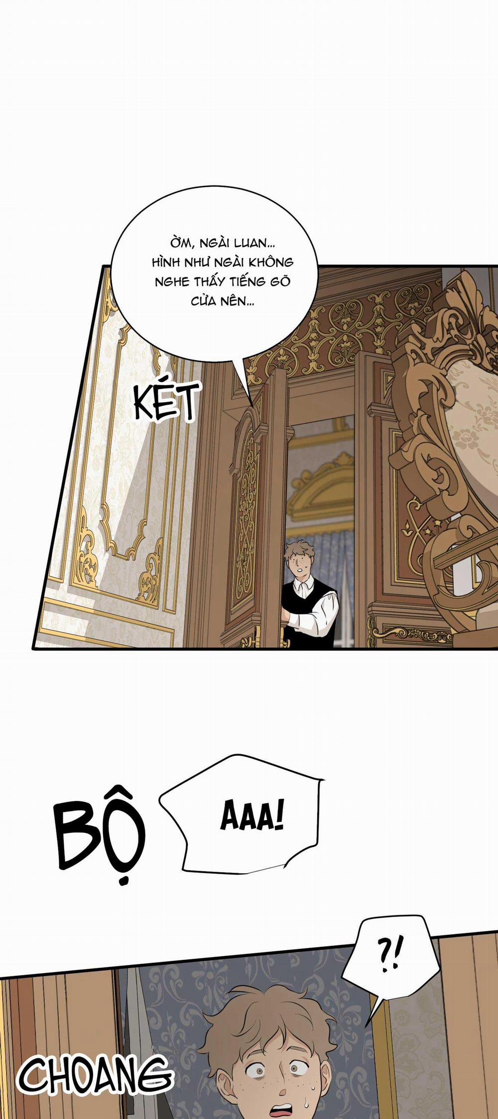 LOÀI HOA KHÔNG TÊN 18 trang 40